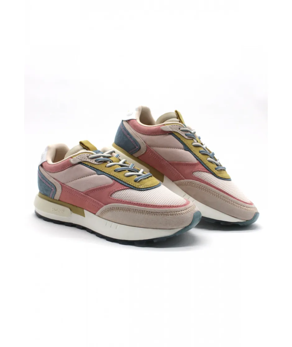 Femme L'Empreinte Chaussures Baskets|HOFF SAMOA