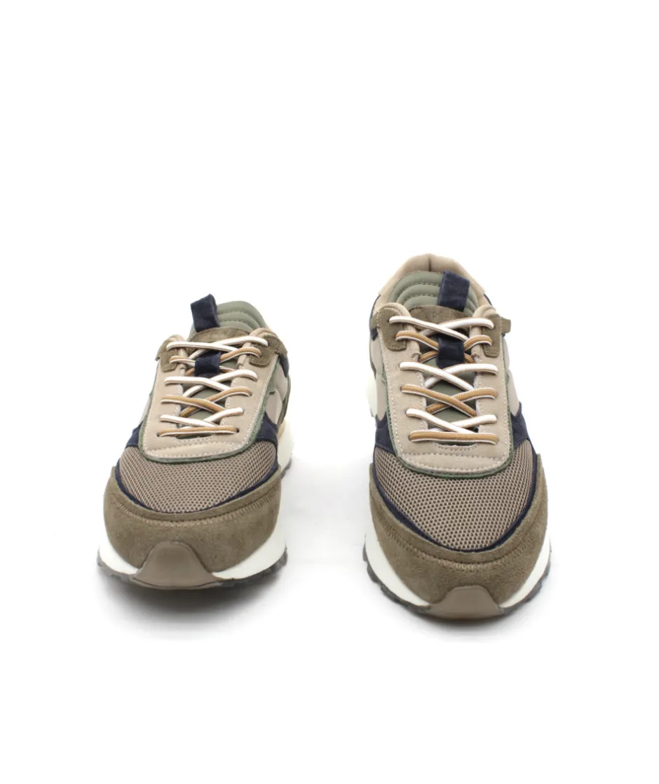 Homme L'Empreinte Chaussures Baskets|HOFF SENTINEL