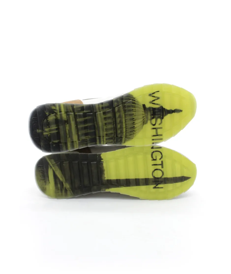 Homme L'Empreinte Chaussures Baskets|HOFF WASHINGTON