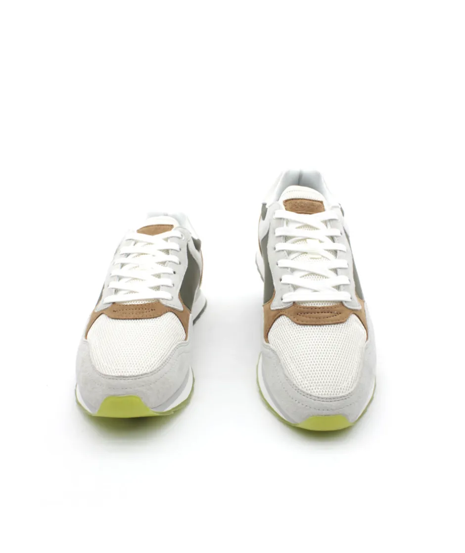 Homme L'Empreinte Chaussures Baskets|HOFF WASHINGTON