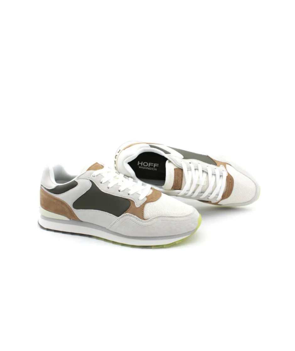 Homme L'Empreinte Chaussures Baskets|HOFF WASHINGTON