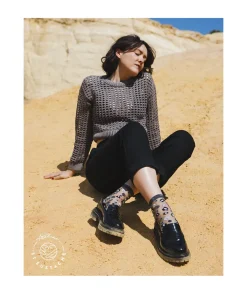 L'Empreinte Chaussures Chaussettes|HORSESHOE BEND - ATELIER SAINT EUSTACHE