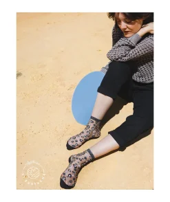 L'Empreinte Chaussures Chaussettes|HORSESHOE BEND - ATELIER SAINT EUSTACHE