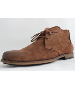 Homme L'Empreinte Chaussures Bottines|HUB SPURS