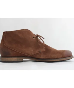 Homme L'Empreinte Chaussures Bottines|HUB SPURS