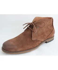 Homme L'Empreinte Chaussures Bottines|HUB SPURS