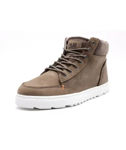 Homme L'Empreinte Chaussures Baskets|HUB GLASGOW L47