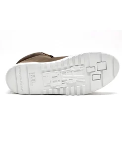 Homme L'Empreinte Chaussures Baskets|HUB GLASGOW L47
