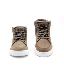 Homme L'Empreinte Chaussures Baskets|HUB GLASGOW L47