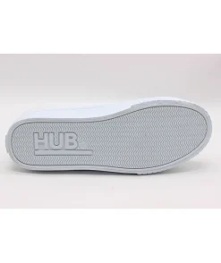 Homme L'Empreinte Chaussures Baskets|HUB RALLY C30 BASIC
