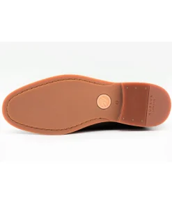 Homme L'Empreinte Chaussures Bottines|HUDSON TONTI VELOURS