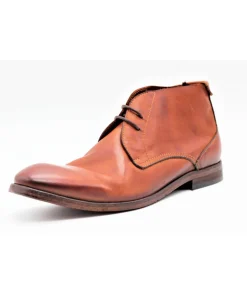 Homme L'Empreinte Chaussures Bottines|HUDSON OSBOURNE