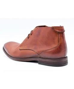 Homme L'Empreinte Chaussures Bottines|HUDSON OSBOURNE