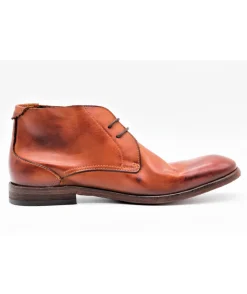 Homme L'Empreinte Chaussures Bottines|HUDSON OSBOURNE