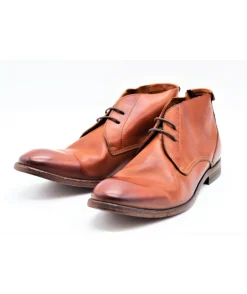 Homme L'Empreinte Chaussures Bottines|HUDSON OSBOURNE