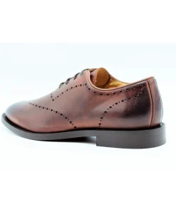 Homme L'Empreinte Chaussures Chaussures À Lacets|HUDSON TWAIN