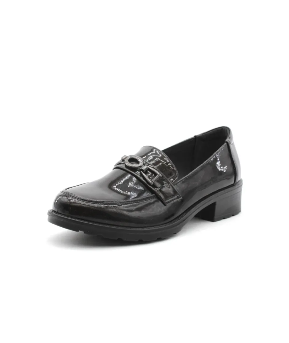 Femme L'Empreinte Chaussures Mocassins|INEA JOUSSE