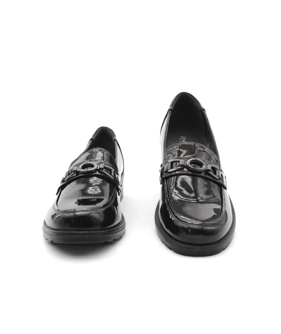 Femme L'Empreinte Chaussures Mocassins|INEA JOUSSE