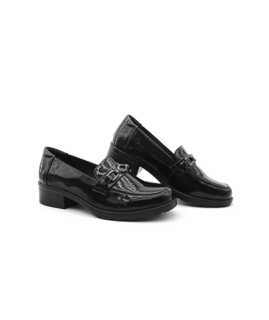 Femme L'Empreinte Chaussures Mocassins|INEA JOUSSE