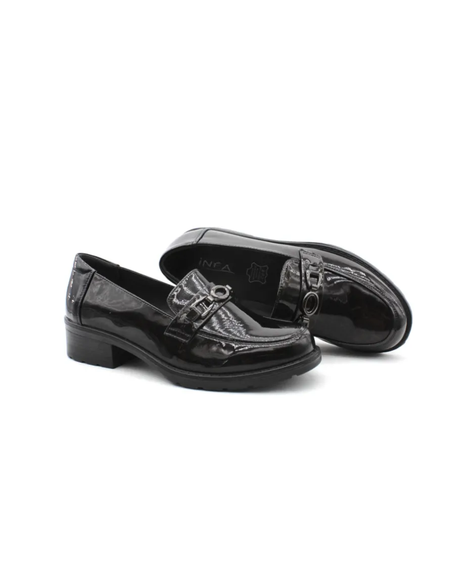 Femme L'Empreinte Chaussures Mocassins|INEA JOUSSE