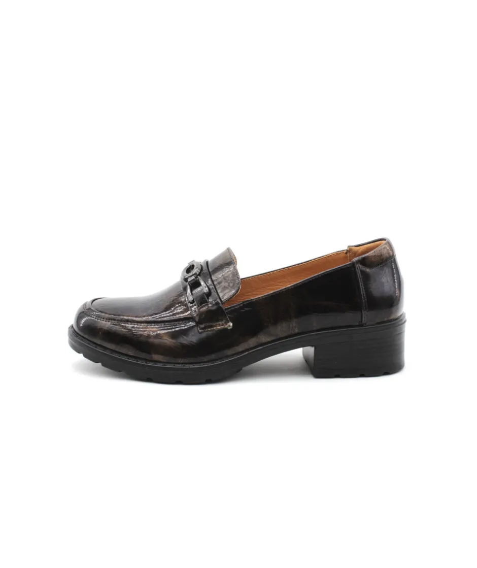 Femme L'Empreinte Chaussures Mocassins|INEA JOUSSE