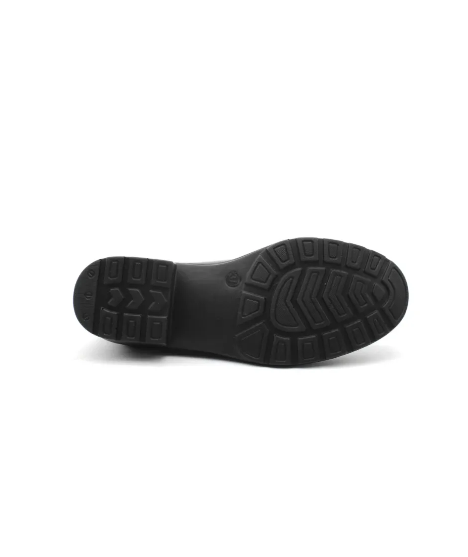 Femme L'Empreinte Chaussures Mocassins|INEA JOUSSE