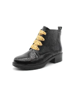 Femme L'Empreinte Chaussures Bottines|INEA NELIZE