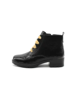 Femme L'Empreinte Chaussures Bottines|INEA NELIZE