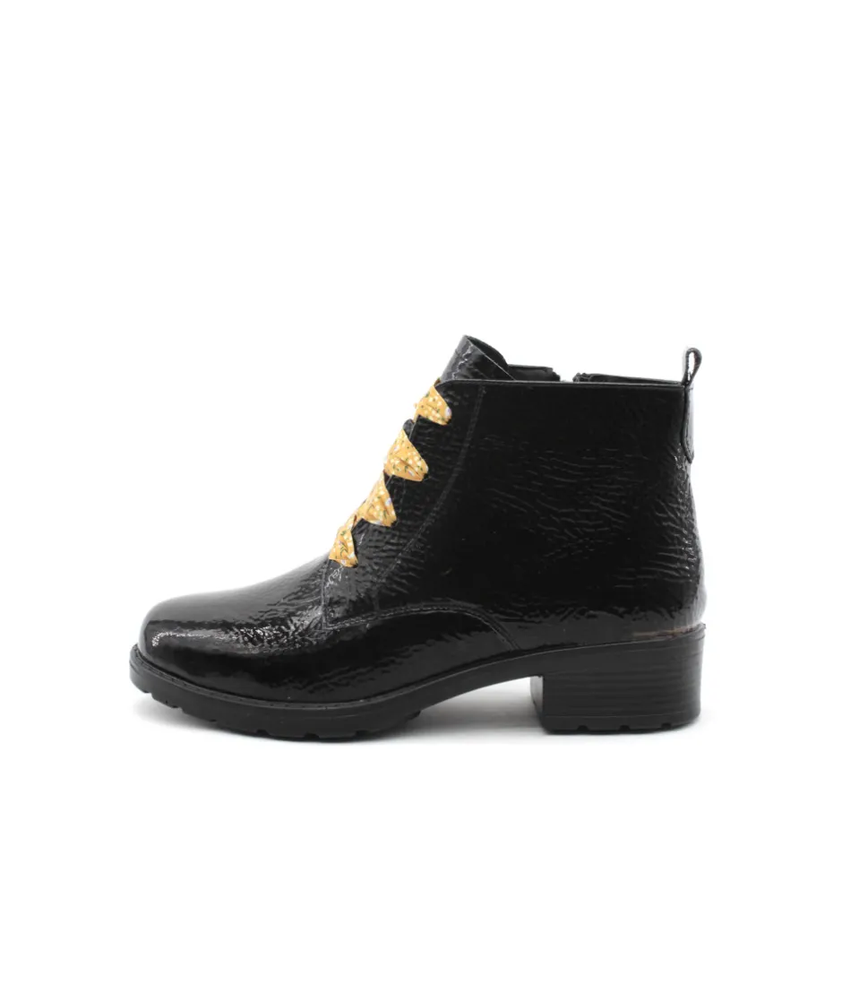 Femme L'Empreinte Chaussures Bottines|INEA NELIZE