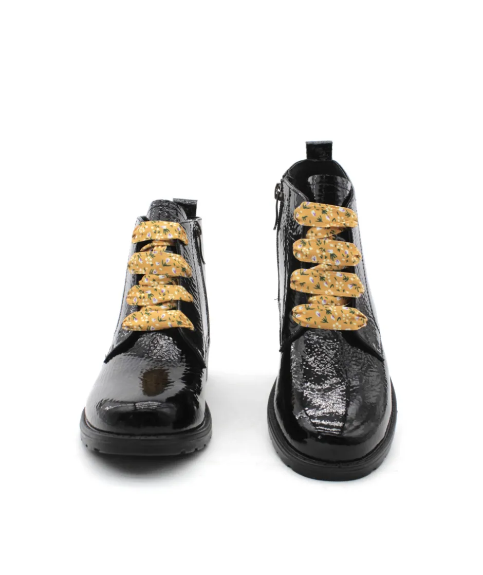 Femme L'Empreinte Chaussures Bottines|INEA NELIZE