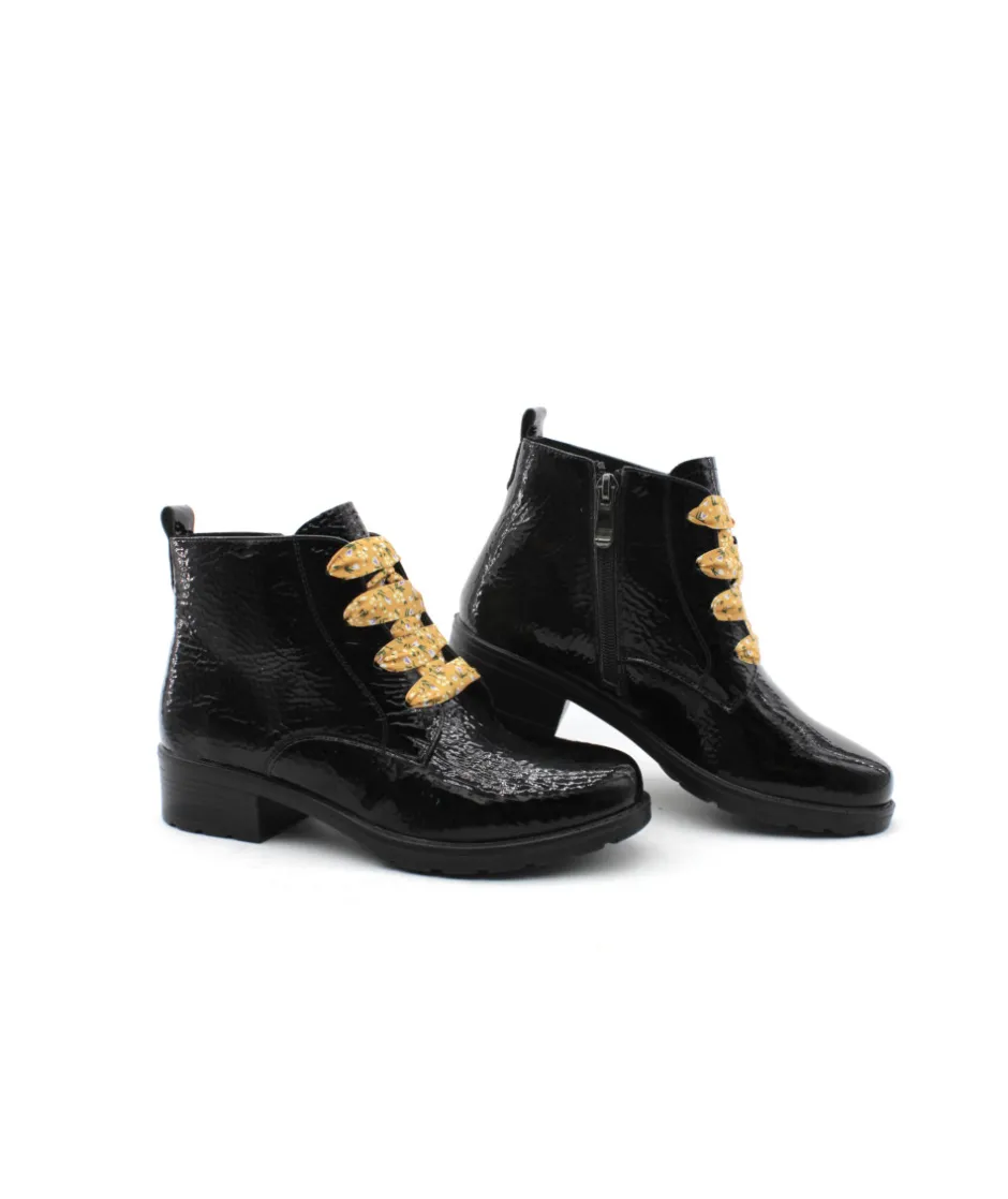 Femme L'Empreinte Chaussures Bottines|INEA NELIZE