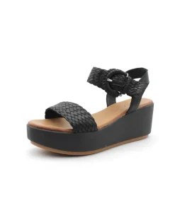 Femme L'Empreinte Chaussures Sandales Et Nu-Pieds|INUOVO 123035