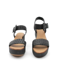 Femme L'Empreinte Chaussures Sandales Et Nu-Pieds|INUOVO 123035