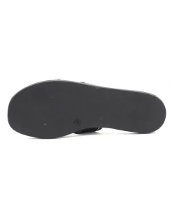 Femme L'Empreinte Chaussures Mules|INUOVO 103059