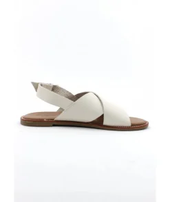 Femme L'Empreinte Chaussures Sandales Et Nu-Pieds|INUOVO 423071