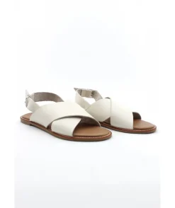 Femme L'Empreinte Chaussures Sandales Et Nu-Pieds|INUOVO 423071