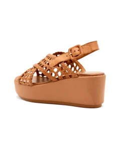 Femme L'Empreinte Chaussures Sandales Et Nu-Pieds|INUOVO 123064