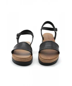 Femme L'Empreinte Chaussures Sandales Et Nu-Pieds|INUOVO 442010