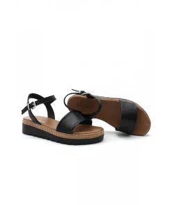 Femme L'Empreinte Chaussures Sandales Et Nu-Pieds|INUOVO 442010