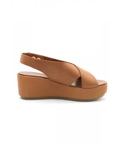 Femme L'Empreinte Chaussures Sandales Et Nu-Pieds|INUOVO 123031