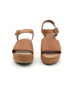 Femme L'Empreinte Chaussures Sandales Et Nu-Pieds|INUOVO 123090