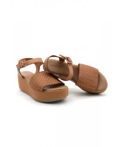 Femme L'Empreinte Chaussures Sandales Et Nu-Pieds|INUOVO 123090