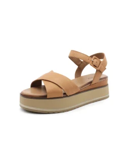 Femme L'Empreinte Chaussures Sandales Et Nu-Pieds|INUOVO 983004