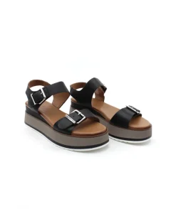 Femme L'Empreinte Chaussures Sandales Et Nu-Pieds|INUOVO 983009