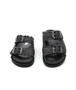 Femme L'Empreinte Chaussures Mules|INUOVO 395010