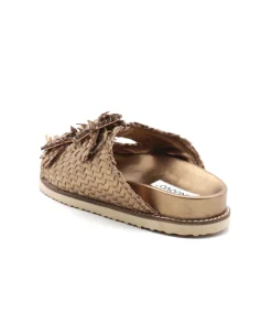 Femme L'Empreinte Chaussures Mules|INUOVO 395010