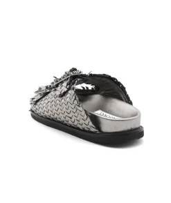 Femme L'Empreinte Chaussures Mules|INUOVO 395010