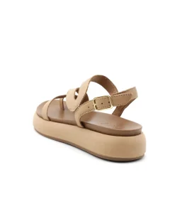 Femme L'Empreinte Chaussures Sandales Et Nu-Pieds|INUOVO 972003