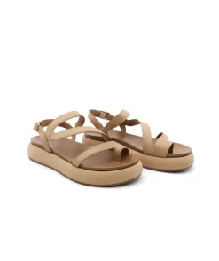 Femme L'Empreinte Chaussures Sandales Et Nu-Pieds|INUOVO 972003