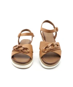 Femme L'Empreinte Chaussures Sandales Et Nu-Pieds|INUOVO 113062